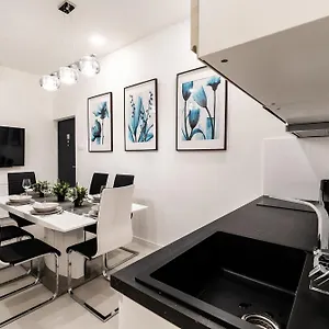  Apartment Quiet Very & Stylish