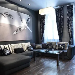 Apartment Akacfaapartman