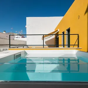 Wello , Seville Spain