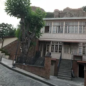 Botanical 21 , Tbilisi Georgia